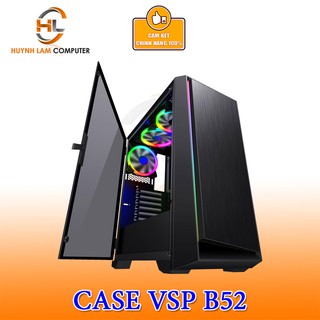Thùng máy tính Case VSP B52 Gaming