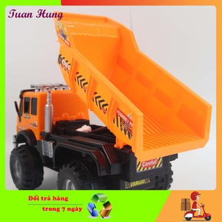 [MAX RẺ] Xe công trình Long Thủy LT-2003 siêu rẻ