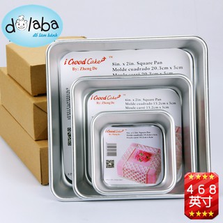 Dolaba - Combo Dụng cụ làm bánh