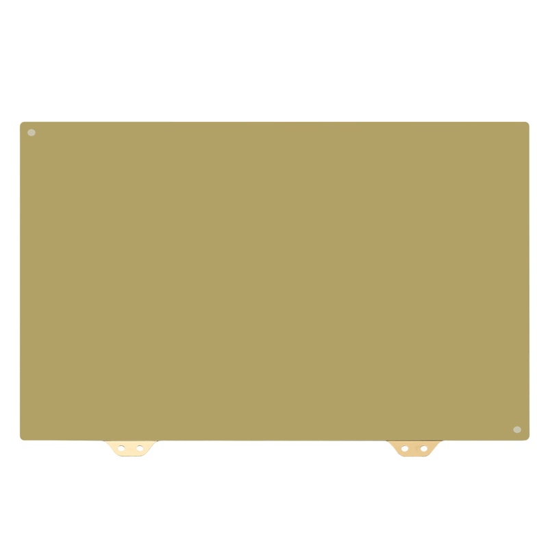 Tấm Thép Lò Xo Chuyên Dụng Cho Máy In 3D Qidi X-Adv 270x200mm