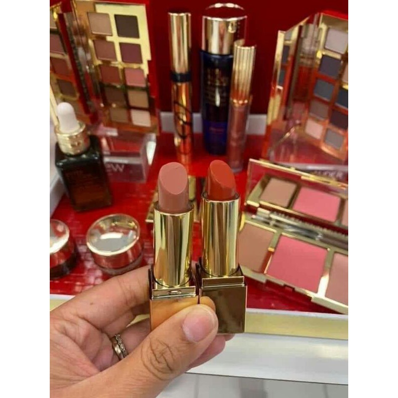 Estee Lauder ☜♥☞  Tách set dưỡng da trang điểm 2020