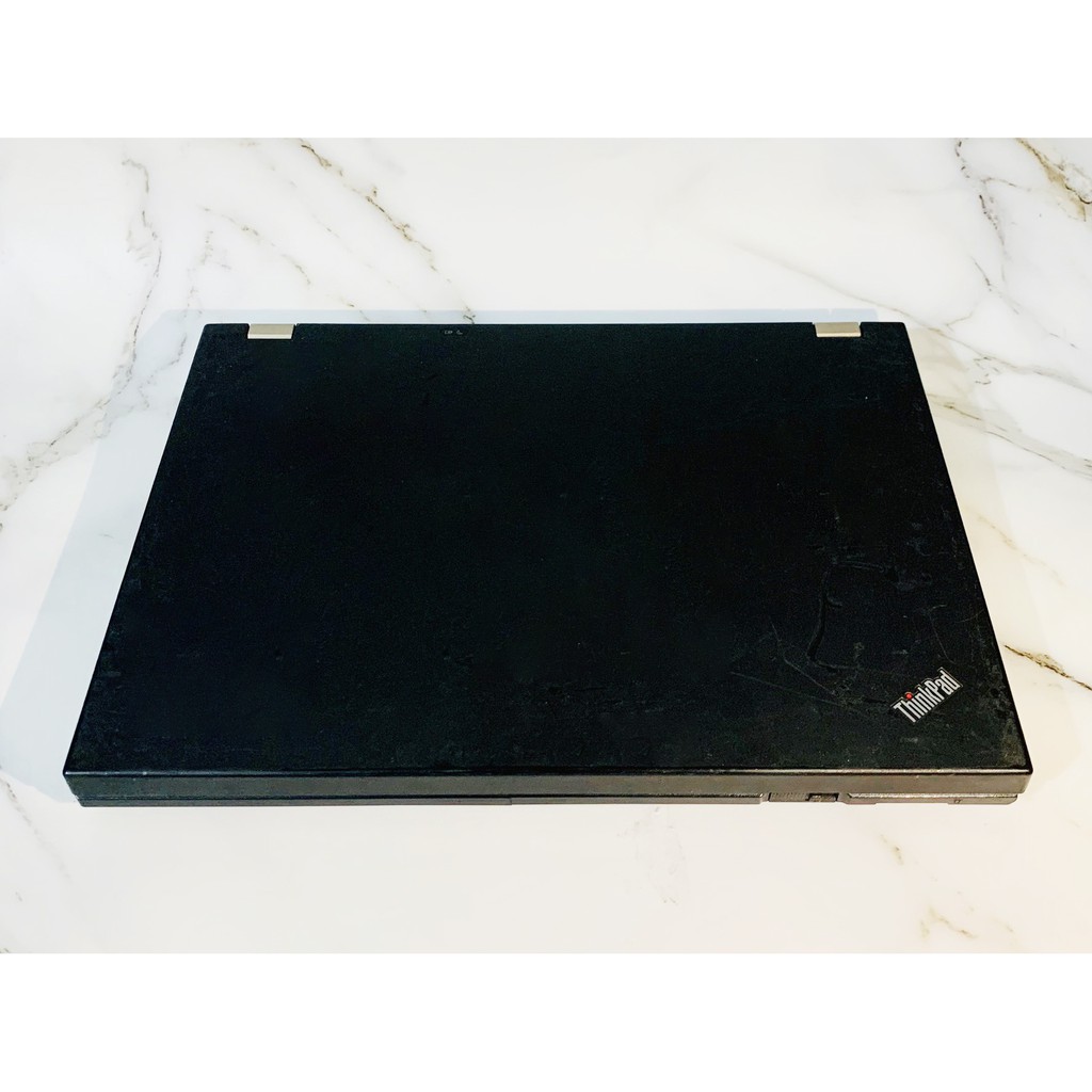 Laptop Lenovo Thinkpad T410i