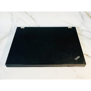 Laptop Lenovo Thinkpad T410i