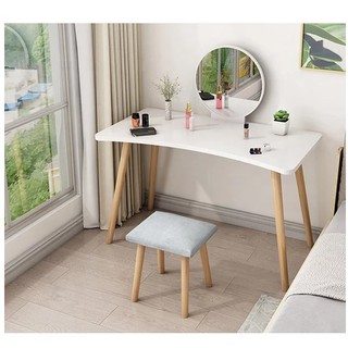BÀN TRANG ĐIỂM THÔNG MINH B01r  (GIÁ CHƯA KÈM GHẾ)
