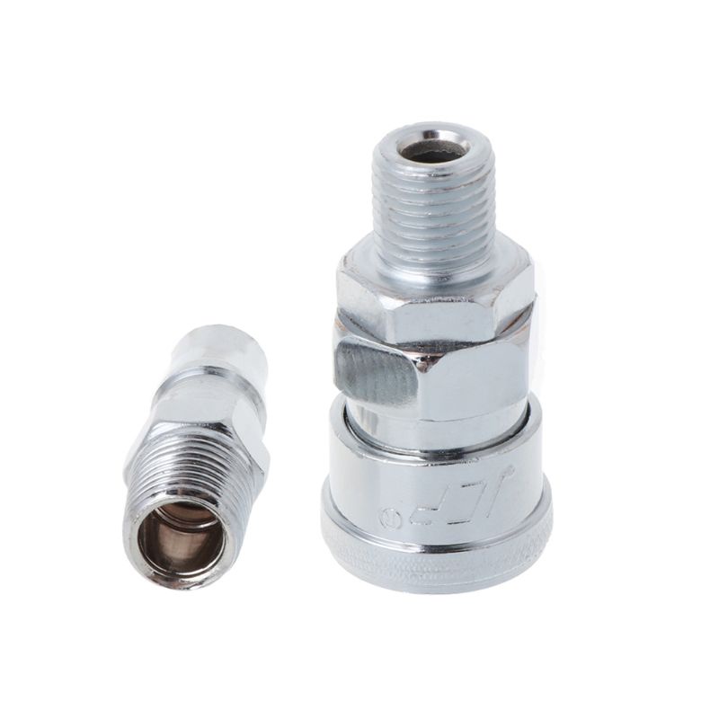 Ống Khí Nén Tự Khóa Loại C Chất Lượng Cao