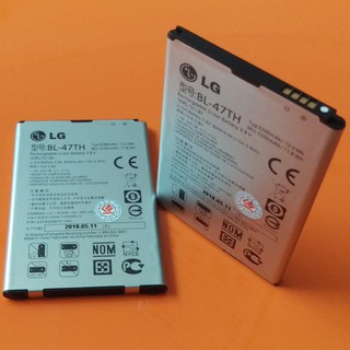 Pin LG G-Pro2 BL-47TH