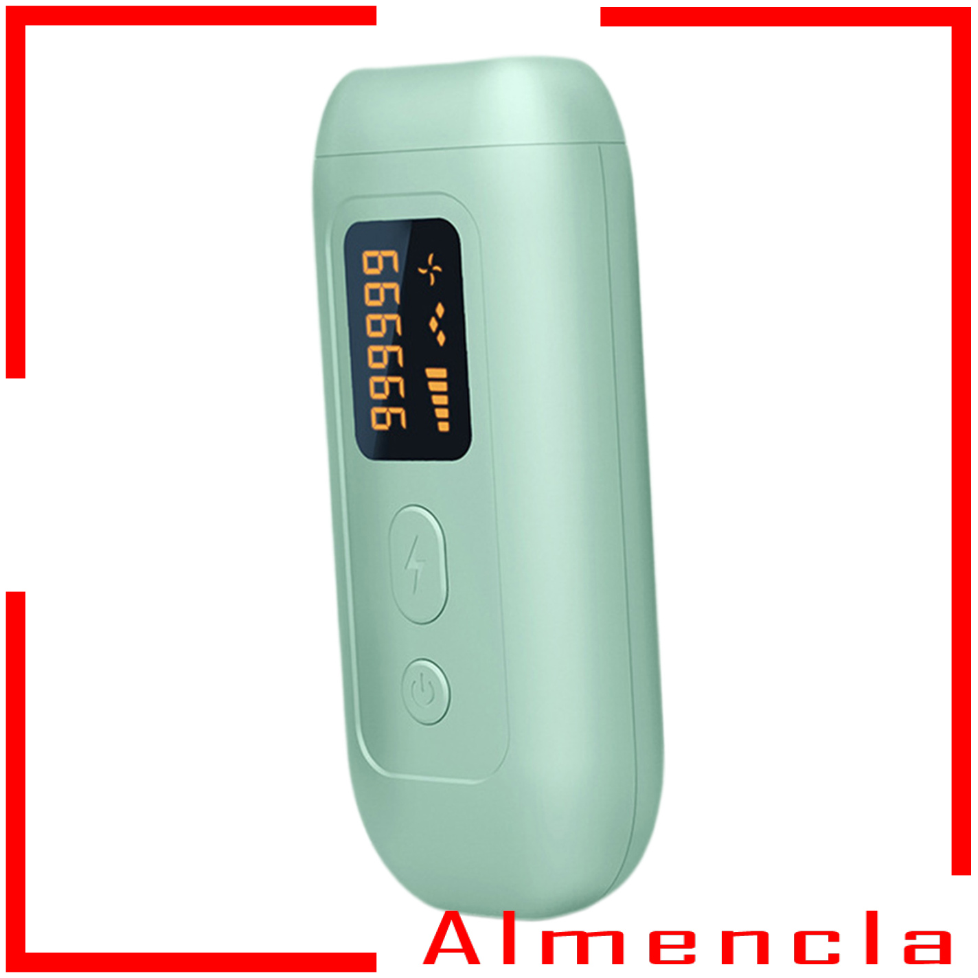 (Hàng Mới Về) Máy Tẩy Lông Bằng Laser Vĩnh Viễn Phích Cắm Eu 990000 | BigBuy360 - bigbuy360.vn