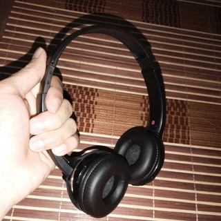 tai nghe sony ch510