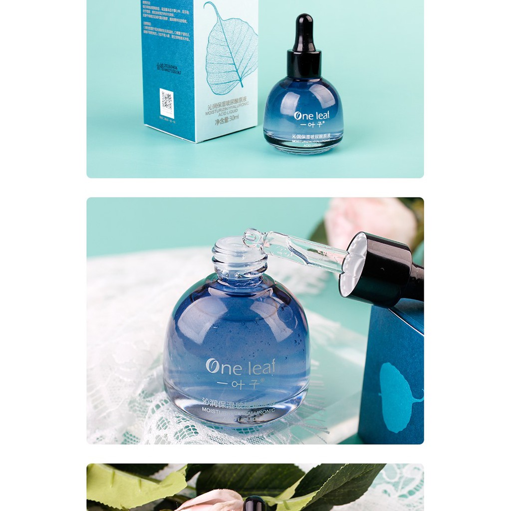 Tinh chất cấp nước, dưỡng da trước khi trang điểm One Leaf