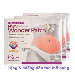 Máy massage đánh tan mỡ bụng (tặng kèm 5 miếng dán tan mỡ bụng 150k)