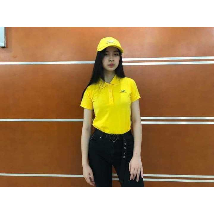 Áo thun đồng phục