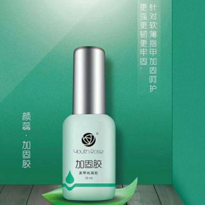 Gel base - top - cứng móng