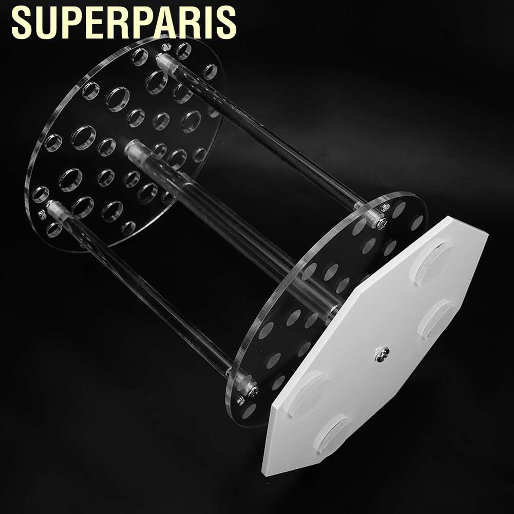 Ống Hút Thủy Tinh 28 Lỗ