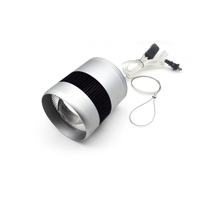 Đèn Led Week RGB T70