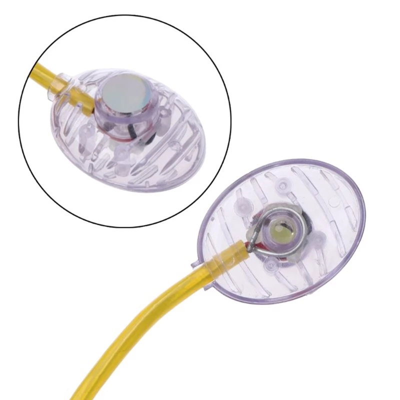 Đèn LED Linh Hoạt Cho Máy Chơi Game GBA Sâu