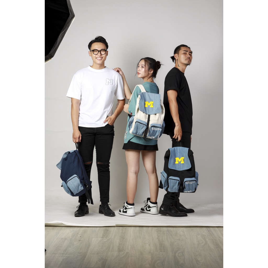 [Xả Hàng Shop Chọn Màu Và Mẫu Ngẫu Nhiên Theo Size] Áo phông tay lỡ form rộng Unisex giá rẻ thun nam nữ M Midori Studio