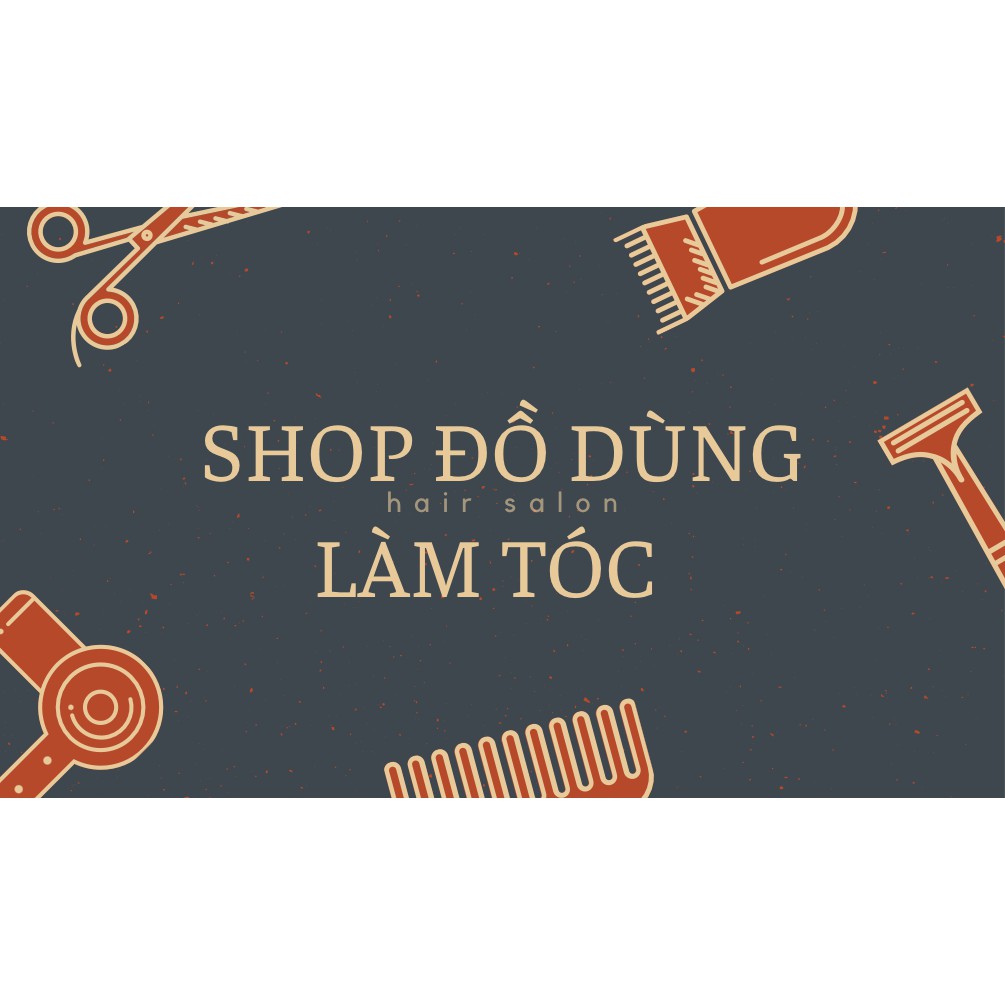 Túi Cặ Đựng Kéo Lược - Đồ Dùng Làm Tóc - MS1 - Hàng Mới Chất Lượng Cao