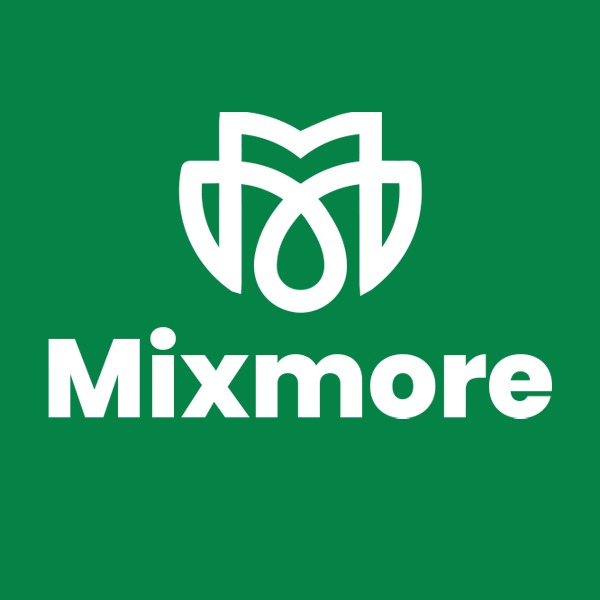 Mixmore - Cà Phê Trà Thảo Mộc