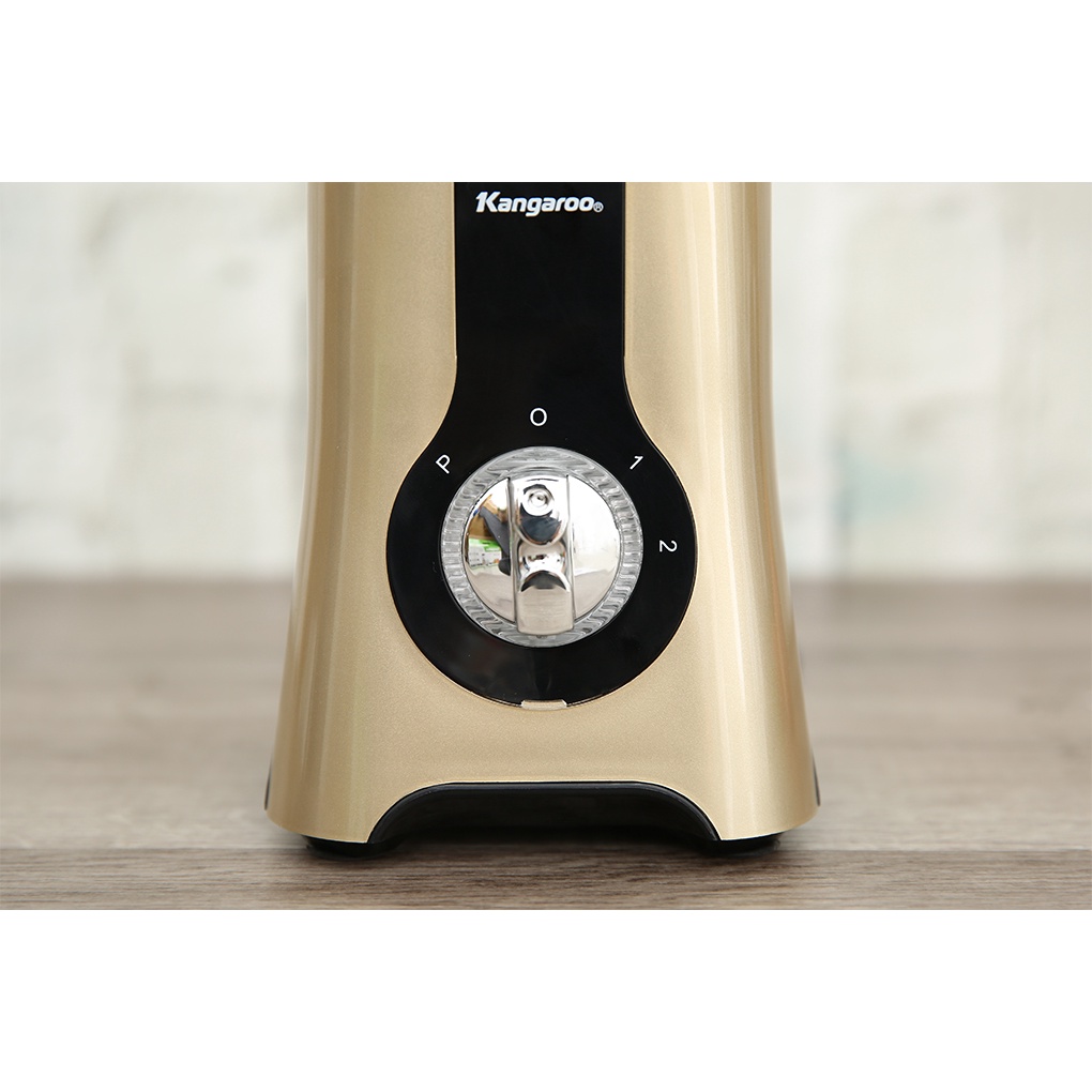 Máy xay sinh tố đa năng Kangaroo KG4B3