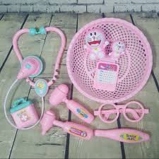Đồ Chơi Cắt Hoa Quả Kèm Rổ Đựng Cho Bé