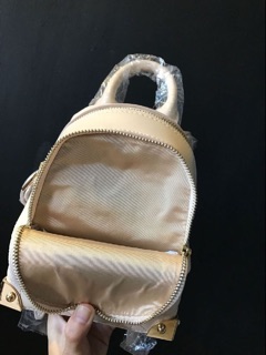 Balo mini LYN xuất khẩu 
