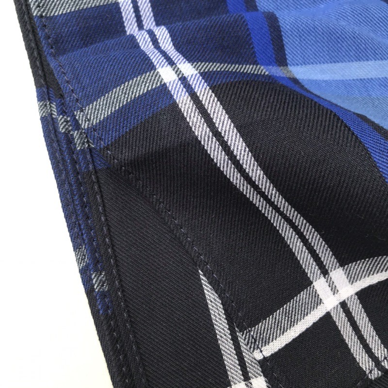 Khăn mùi xoa nam xuất khẩu mềm mại thấm hút - Cam kết hài lòng