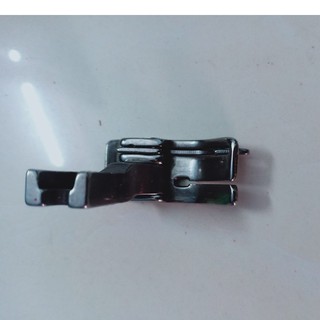 Chân vịt diễu mí SP18 1/4 mí phải