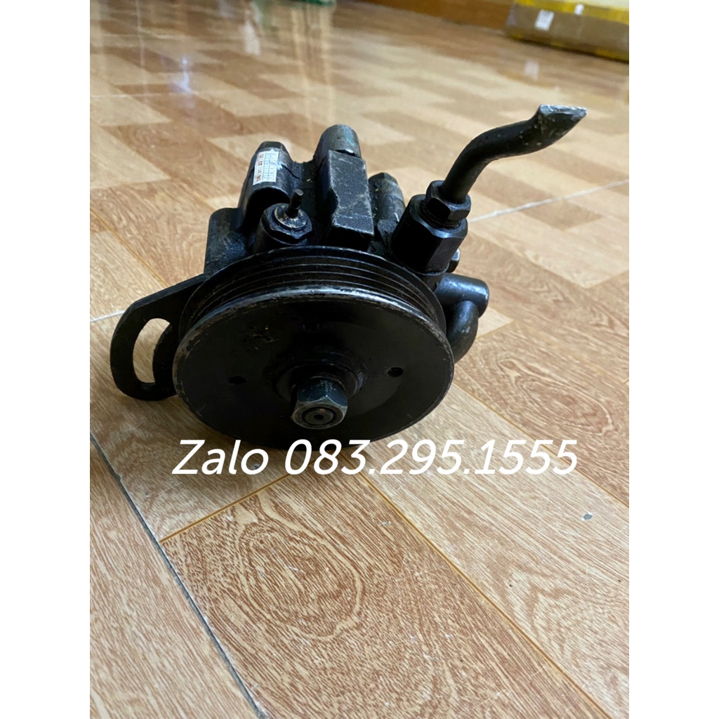 Bơm trợ lực lái Matiz , Matiz 3 , spark m200