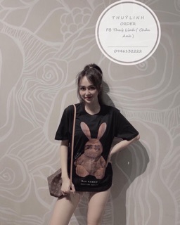 Áo phông QCCC hàng loại 1