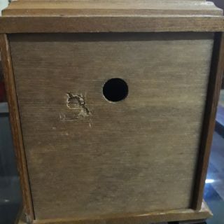 Đồng hồ xưa sưu tầm
