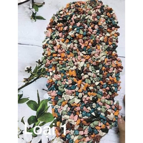KẸO SOCOLA SỎI ROCK CỰC NGON
