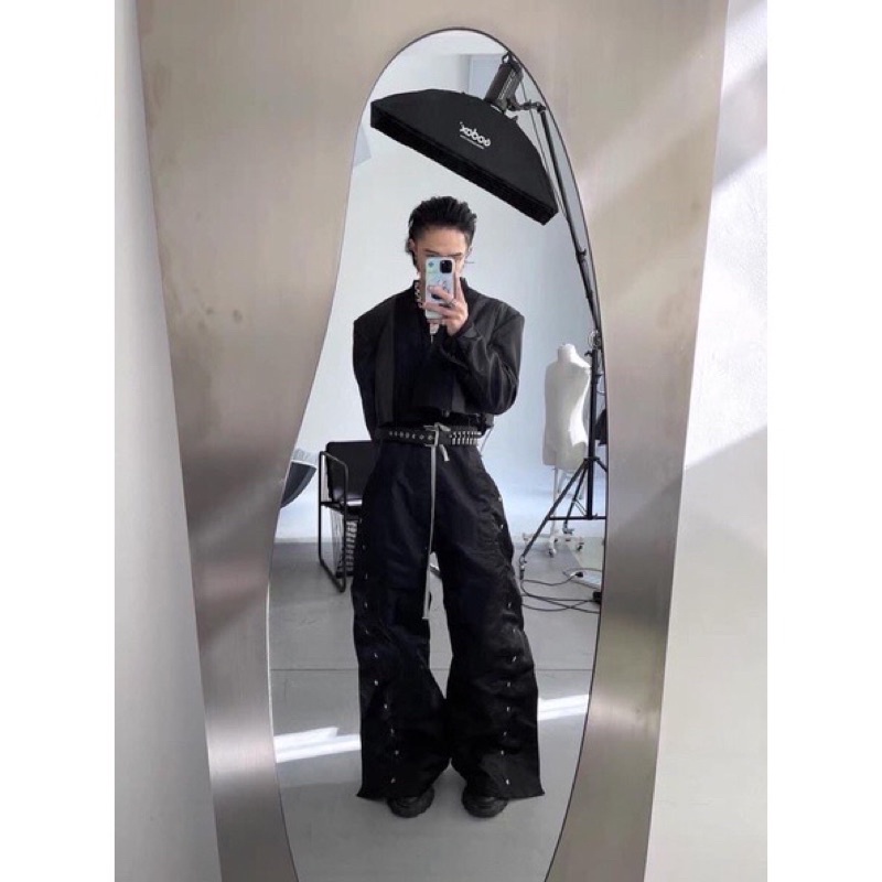 THẮT LƯNG BELT ĐẠN THỜI TRANG