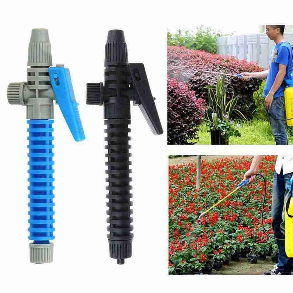 PISTA Set 2 Vòi Phun Nước Tưới Cây Gắn Bình Tiện Lợi