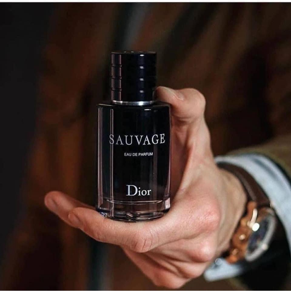 Nước hoa Dior Sauvage