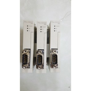 Module mitsubishi fx3u-232adp-mb
