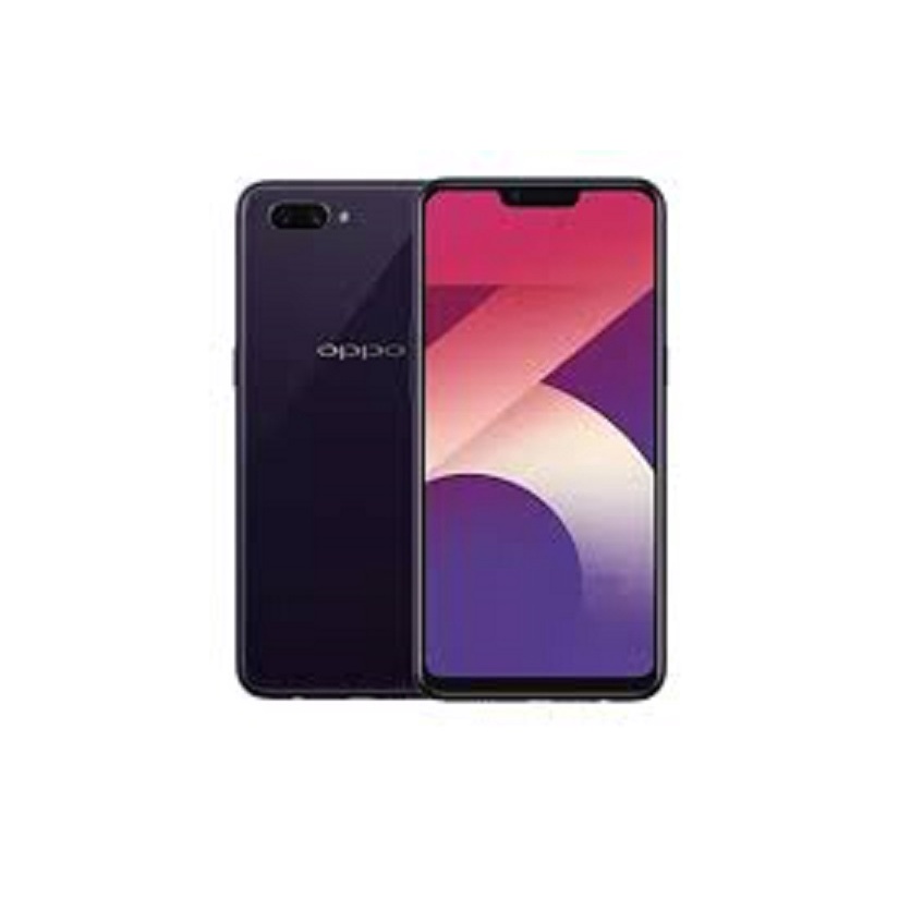 điện Thoại Oppo A5 2sim ram 6G/128G mới Chính Hãng - Chiến Game nặng mượt, Bảo hành 12 tháng - BCC 04