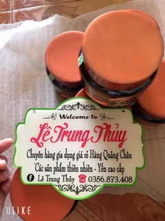 TẨY TẾ BÀO CHẾT QUẾ HỒI