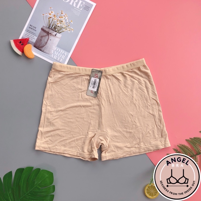Quần lót đùi, quần mặc váy Thái Lan sisterhood 6611