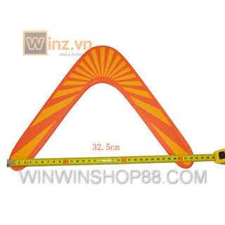 Boomerang chữ V V.2 Asam