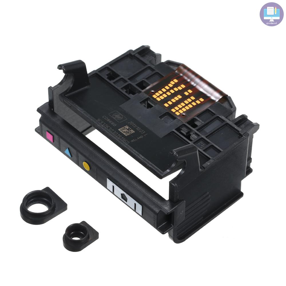 Gm Đầu In 4 Rãnh Cho Máy In Hp Officejet 920 6500 6000 6500a | BigBuy360 - bigbuy360.vn