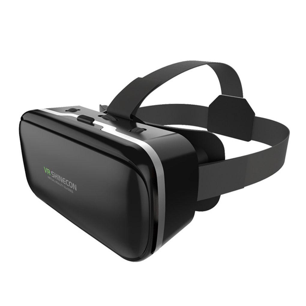 Kính Thực Tế Ảo 3D VR Shinecon SC-G04 6th