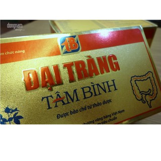 ĐẠI TRÀNG TÂM BÌNH