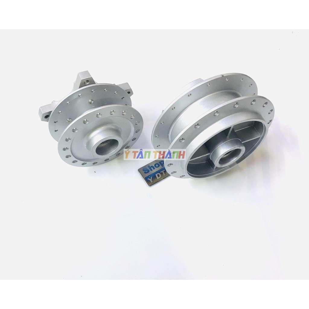 đùm bạc exciter 150