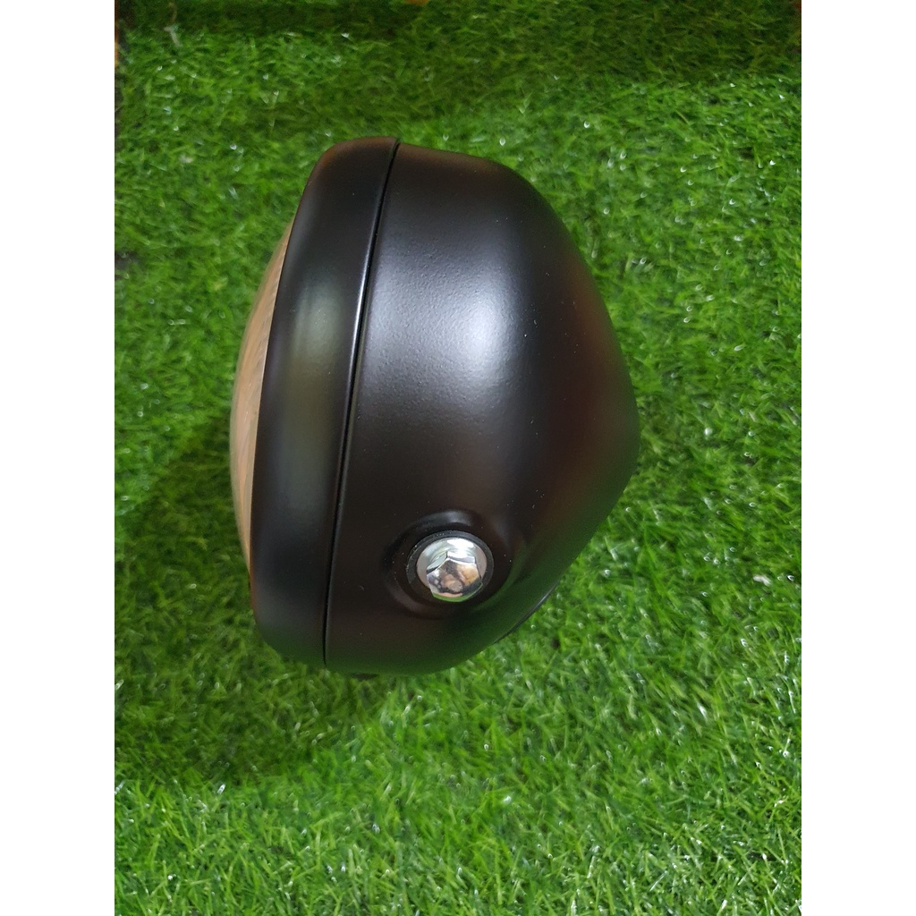 Đèn Pha cafe racer