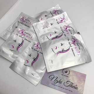 Gel Patches dán mi