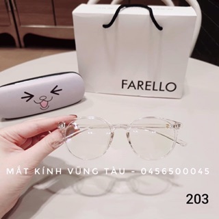 KÍNH 203 ĐỦ MÀU