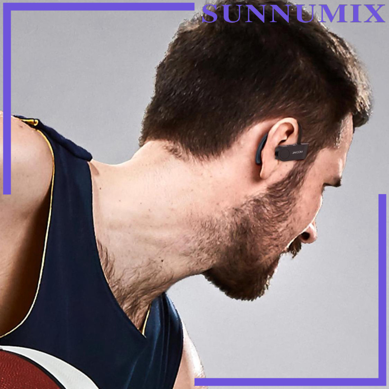 [SUNNIMIX]SE3 Bluetooth Earphones in Ear Wireless Gym Running Headphone Deep Bass