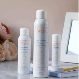 Xịt Khoáng Avène Cấp Nước Làm Dịu [50ml-150ml-300ml]