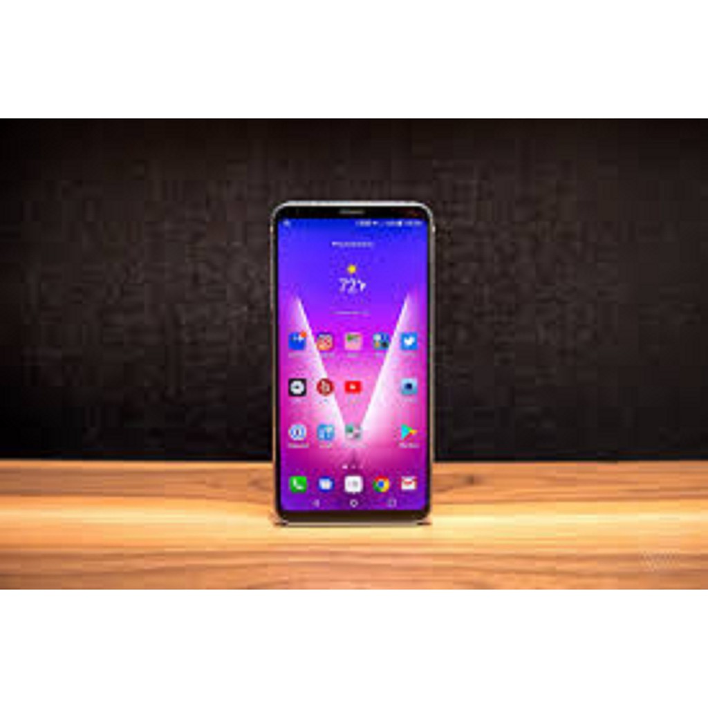 điện thoại LG V30 64G/128G mới, CHÍNH HÃNG, Bảo hành 12 tháng