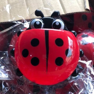 🐢🐢CON bọ CẮM BÀN CHẢI🐞🐞🐞